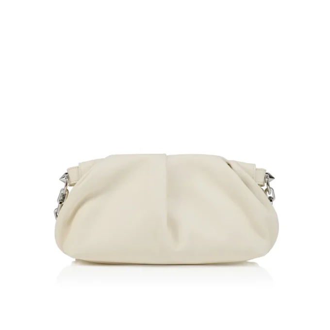 Eva Small – Borsa a tracolla – Pelle di agnello nappa – Suzuran Eva Small – Borsa a tracolla – Pelle di agnello nappa – Suzuran