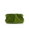 Eva Small – Borsa a tracolla – Velluto e strass – Haiiro Eva Small – Borsa a tracolla – Velluto e strass – Haiiro