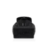 Explorafunk Small – Zaino – Tessuto, pelle di vitello scamosciata e borchie – Nero Explorafunk Small – Zaino – Tessuto, pelle di vitello scamosciata e borchie – Nero