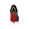 Fannylove – Décolleté da 100 mm – Pelle di vitello laminata – Bronzo – Donna Fannylove – Décolleté da 100 mm – Pelle di vitello laminata – Bronzo – Donna