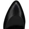 Fannylove – Décolleté da 85 mm – Pelle di agnello nappa – Nero – Donna Fannylove – Décolleté da 85 mm – Pelle di agnello nappa – Nero – Donna