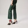 Farfa Luna – Sandali con cinturini da 120 mm – Velluto – Nero – Donna Farfa Luna – Sandali con cinturini da 120 mm – Velluto – Nero – Donna