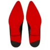 Farfaman – Scarpe Oxford – Pelle di vitello e nappa di agnello – Multicolore – Uomo Farfaman – Scarpe Oxford – Pelle di vitello e nappa di agnello – Multicolore – Uomo