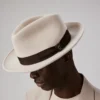 Folonic – Cappello – Feltro – Beige Folonic – Cappello – Feltro – Beige