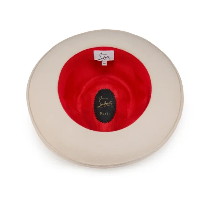 Folonic – Cappello – Feltro – Beige Folonic – Cappello – Feltro – Beige