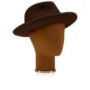 Folonic – Cappello – Feltro – Cosme Folonic – Cappello – Feltro – Cosme