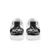 Fun Louis Junior – Sneakers – Pelle di vitello liscia – Bianco – Uomo