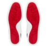 Fun Louis Junior – Sneakers – Pelle di vitello liscia – Bianco – Uomo