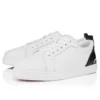 Fun Louise Junior – Sneakers – Pelle di vitello – Nero – Donna Fun Louise Junior – Sneakers – Pelle di vitello – Nero – Donna