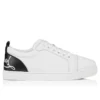 Fun Louise Junior – Sneakers – Pelle di vitello – Nero – Donna Fun Louise Junior – Sneakers – Pelle di vitello – Nero – Donna