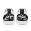 Fun Louise Junior – Sneakers – Pelle di vitello – Nero – Donna Fun Louise Junior – Sneakers – Pelle di vitello – Nero – Donna