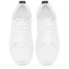 Fun Louise Junior – Sneakers – Pelle di vitello – Nero – Donna Fun Louise Junior – Sneakers – Pelle di vitello – Nero – Donna