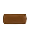 Funky – Borsa da viaggio – Pelle di vitello rovesciata e borchie – Rhea Funky – Borsa da viaggio – Pelle di vitello rovesciata e borchie – Rhea