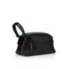 Funky – Pouch – Pelle di vitello e borchie – Nero Funky – Pouch – Pelle di vitello e borchie – Nero