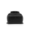 Funky – Zaino – Pelle di vitello e borchie – Nero Funky – Zaino – Pelle di vitello e borchie – Nero