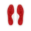 Funnyto Scratch – Sneakers – Pelle di vitello e pelle di vitello verniciata Psychic – Bianco – Bambini Funnyto Scratch – Sneakers – Pelle di vitello e pelle di vitello verniciata Psychic – Bianco – Bambini