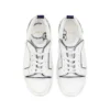 Funnyto – Sneakers basse – Pelle di vitello – Blu – Bambini Funnyto – Sneakers basse – Pelle di vitello – Blu – Bambini