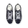 Funnyto – Sneakers basse – Pelle di vitello – Blu navy – Bambini Funnyto – Sneakers basse – Pelle di vitello – Blu navy – Bambini