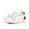 Funnyto – Sneakers basse – Pelle di vitello – Loubi – Bambini