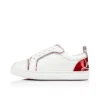 Funnyto – Sneakers basse – Pelle di vitello – Loubi – Bambini