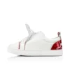 Funnyto – Sneakers basse – Pelle di vitello – Loubi – Bambini