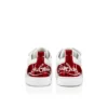 Funnyto – Sneakers basse – Pelle di vitello – Loubi – Bambini