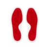 Funnyto – Sneakers basse – Pelle di vitello – Loubi – Bambini