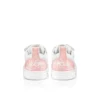 Funnyto – Sneakers basse – Pelle di vitello – Rosy – Bambini