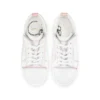Funnyto – Sneakers basse – Pelle di vitello – Rosy – Bambini