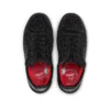 Funnyto – Sneakers – Pelle Comete – Nero – Bambini Funnyto – Sneakers – Pelle Comete – Nero – Bambini