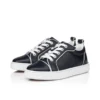 Funnyto – Sneakers – Pelle di vitello – Blu navy – Bambini Funnyto – Sneakers – Pelle di vitello – Blu navy – Bambini