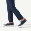 Funnyto – Sneakers basse – Pelle di vitello – Blu navy – Bambini Funnyto – Sneakers basse – Pelle di vitello – Blu navy – Bambini