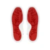 Funnyto – Sneakers – Pelle di vitello e pelle di vitello verniciata – Bianco – Bambini Funnyto – Sneakers – Pelle di vitello e pelle di vitello verniciata – Bianco – Bambini