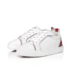Funnyto – Sneakers – Pelle di vitello e pelle di vitello verniciata Psychic – Loubi – Bambini Funnyto – Sneakers – Pelle di vitello e pelle di vitello verniciata Psychic – Loubi – Bambini