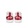 Funnyto – Sneakers – Pelle di vitello e pelle di vitello verniciata Psychic – Loubi – Bambini Funnyto – Sneakers – Pelle di vitello e pelle di vitello verniciata Psychic – Loubi – Bambini