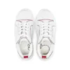 Funnyto – Sneakers – Pelle di vitello e pelle di vitello verniciata Psychic – Loubi – Bambini Funnyto – Sneakers – Pelle di vitello e pelle di vitello verniciata Psychic – Loubi – Bambini