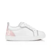 Funnyto – Sneakers – Pelle di vitello e pelle di vitello verniciata – Rosy – Bambini Funnyto – Sneakers – Pelle di vitello e pelle di vitello verniciata – Rosy – Bambini