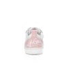 Funnyto – Sneakers – Pelle di vitello e pelle di vitello verniciata – Rosy – Bambini Funnyto – Sneakers – Pelle di vitello e pelle di vitello verniciata – Rosy – Bambini