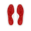 Funnyto – Sneakers – Pelle di vitello e pelle di vitello verniciata – Rosy – Bambini Funnyto – Sneakers – Pelle di vitello e pelle di vitello verniciata – Rosy – Bambini