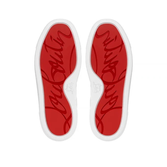 Funnyto – Sneakers – Pelle di vitello e pelle di vitello verniciata – Rosy – Bambini Funnyto – Sneakers – Pelle di vitello e pelle di vitello verniciata – Rosy – Bambini
