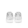 Funnyto – Sneakers – Pelle di vitello glitterata – Argento – Bambini Funnyto – Sneakers – Pelle di vitello glitterata – Argento – Bambini