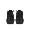 Funnytopi in camoscio nero – Scarpe – Bambini Unisex Funnytopi in camoscio nero – Scarpe – Bambini Unisex