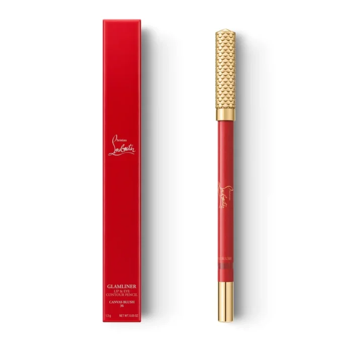Glamliner – Matita per labbra e occhi – Canvas Blush 36 Glamliner – Matita per labbra e occhi – Canvas Blush 36