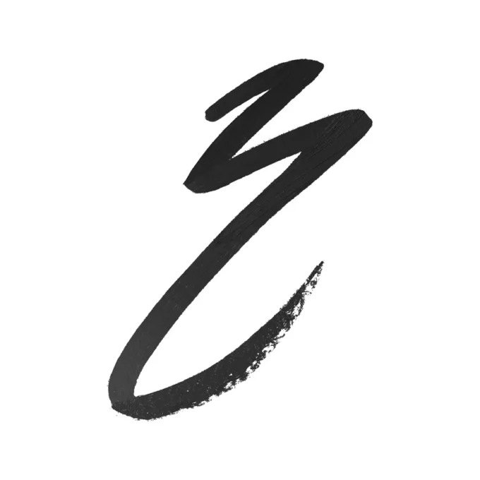 Glamliner – Matita per labbra e occhi – Grafika Khol 99