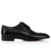 Grave Derby – Derby – Pelle di vitello – Nero – Uomo Grave Derby – Derby – Pelle di vitello – Nero – Uomo