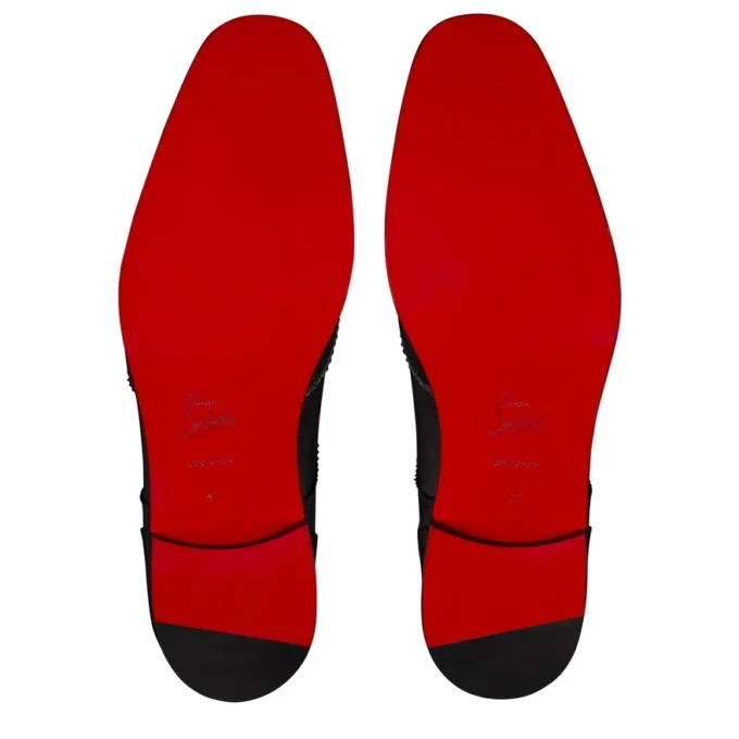 Grave Derby – Derby – Pelle di vitello – Nero – Uomo Grave Derby – Derby – Pelle di vitello – Nero – Uomo
