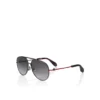 Greggo Lb0029 – Occhiali da sole – Metallo – Canna di fucile Greggo Lb0029 – Occhiali da sole – Metallo – Canna di fucile