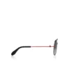 Greggo Lb0029 – Occhiali da sole – Metallo – Canna di fucile Greggo Lb0029 – Occhiali da sole – Metallo – Canna di fucile