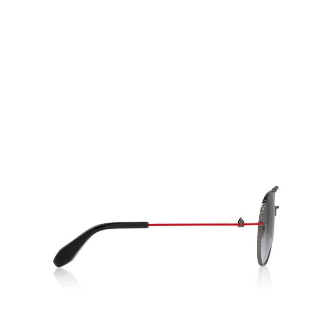 Greggo Lb0029 – Occhiali da sole – Metallo – Canna di fucile Greggo Lb0029 – Occhiali da sole – Metallo – Canna di fucile
