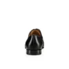 Greggo – Scarpe stringate – Pelle di vitello liscia – Nero – Uomo Greggo – Scarpe stringate – Pelle di vitello liscia – Nero – Uomo